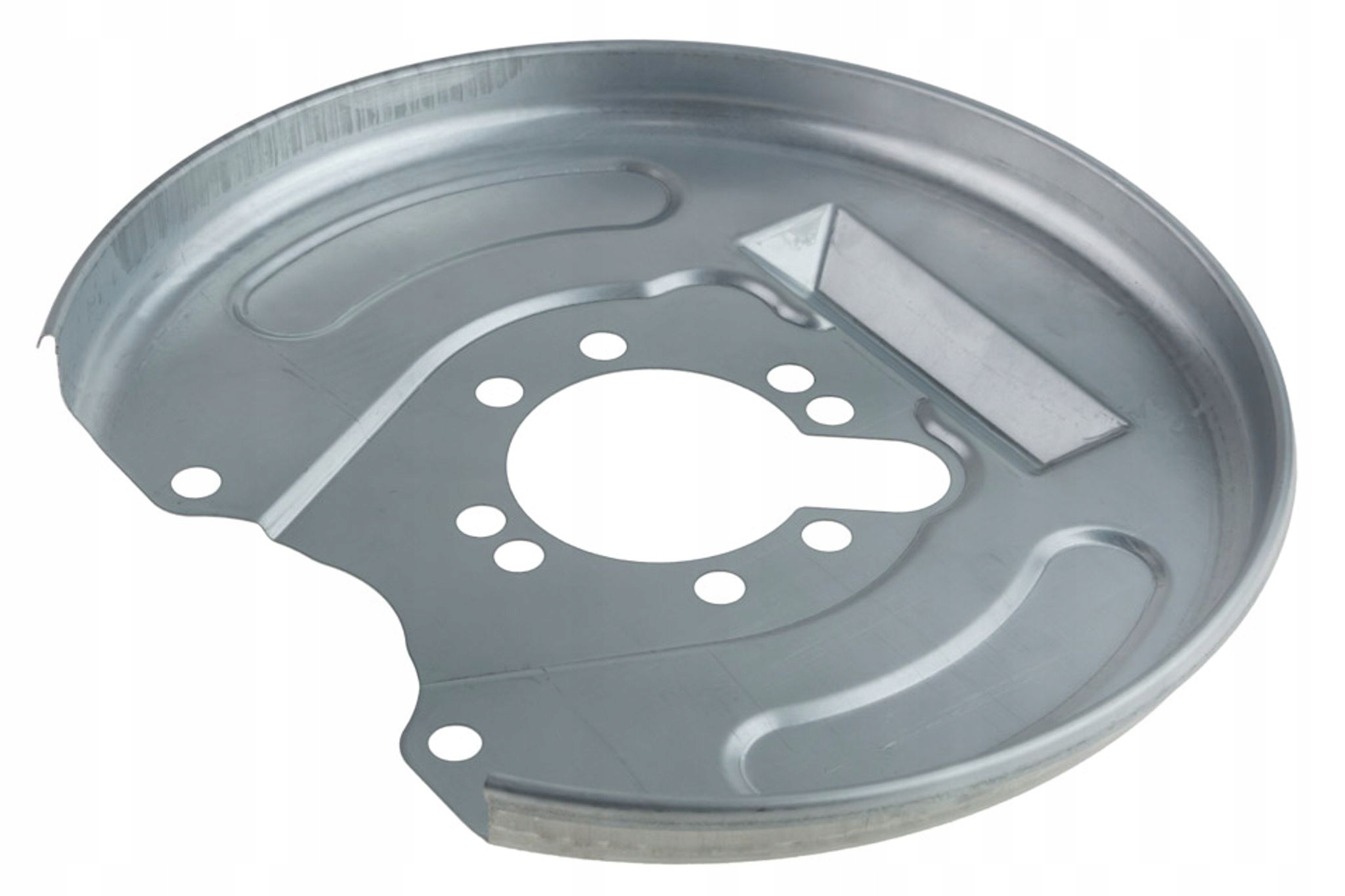 HTO-MS-006 NTY OSŁONA TARCZY HAMULCOWEJ NTY Producent części NTY