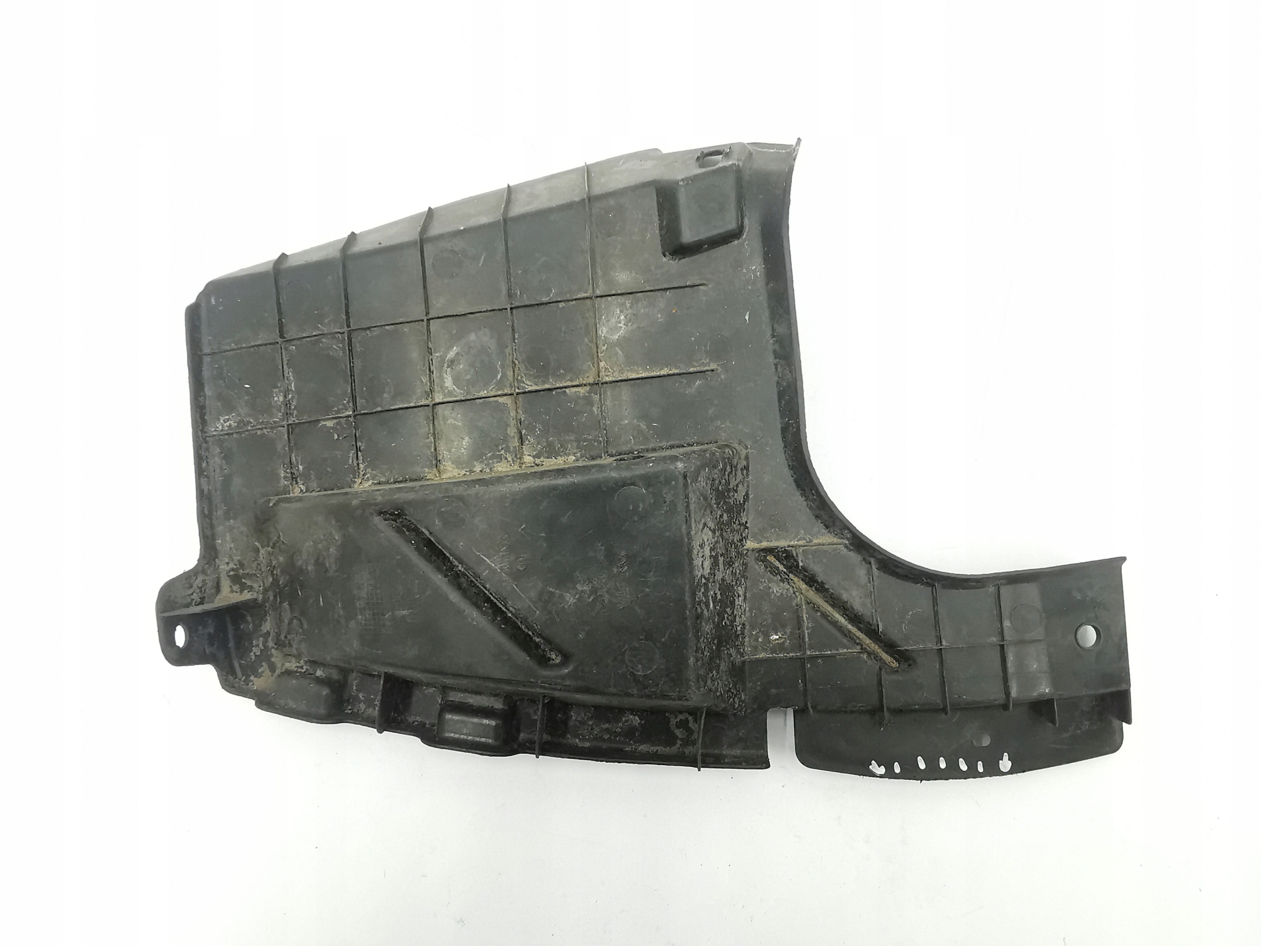 mudguard right rear part mudguard flap TOYOTA COROLLA E16 E18 13-19 / 52591-02281