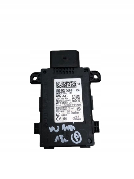 RADAR sensor ASYSTENTA supports VW AUDI 4N0907566F
