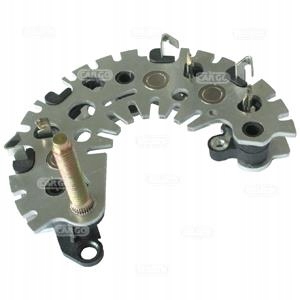 CARGO B138377 Prostownik, alternator Producent części HC-Cargo