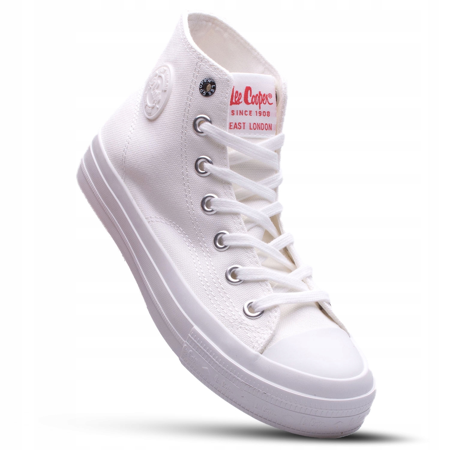 

Trampki Damskie Buty Lee Cooper LCW-22-31-0906L