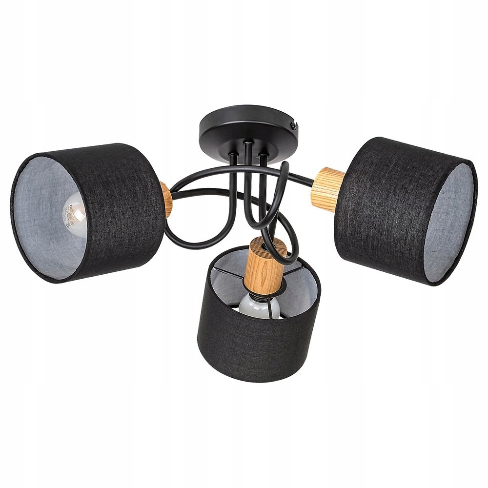 Stropná lampa Miguel 3246 Rabalux