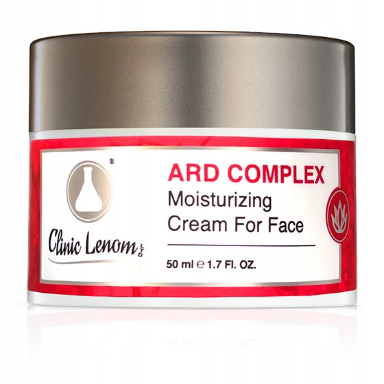 Krém Ard Complex Dr Nona archeony, mikrořasy anti-aging efekt