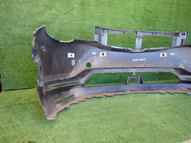 MAZDA MX-30 MX30 20- Frontstoßstange vorne