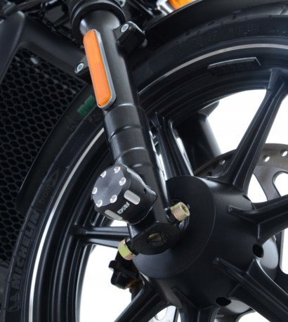 Posuvníky Predného Zavesenia Harley-davidson 750