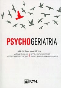 

Psychogeriatria