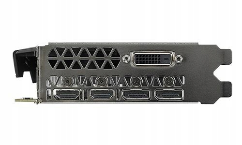 

Geforce Gtx 1060 PH-GTX1060-3G 3GB GDDR5 Hdmi/dp/d