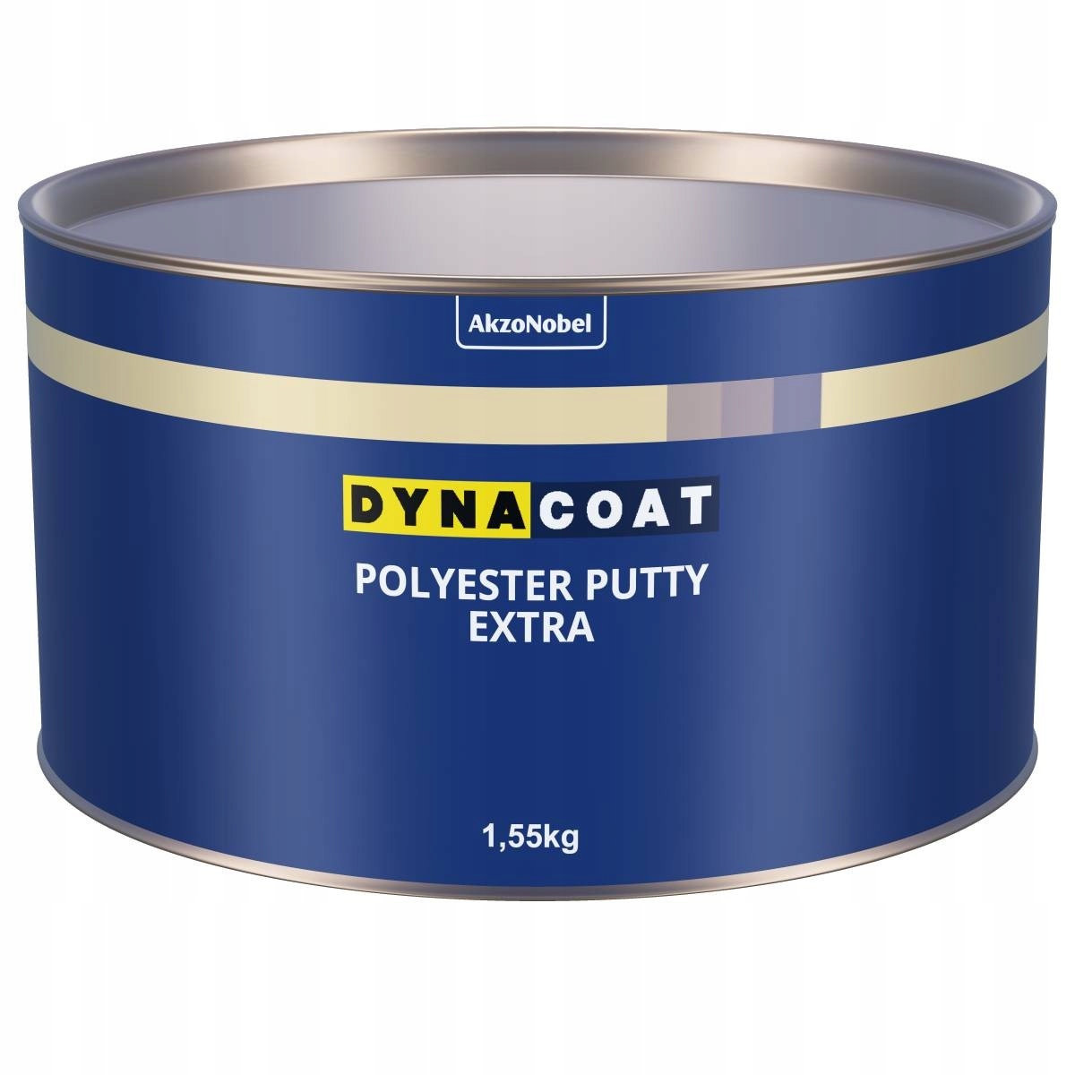 Szpachlówka Polyester Putty Extra Dynacoat 0.4 kg