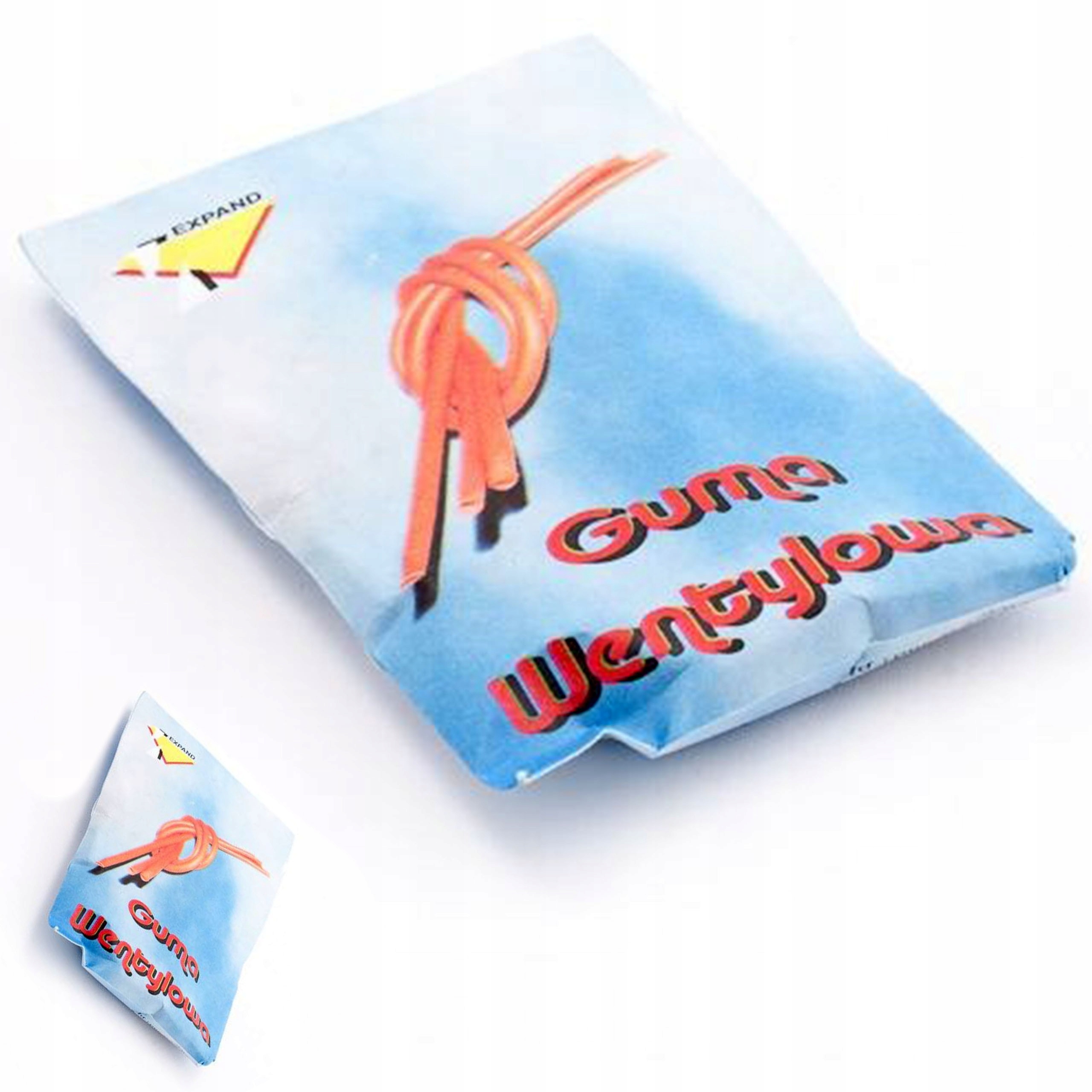 Guma Wentylowa Expand 50CM