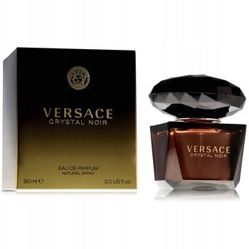 Versace Crystal Noir Edp 30 ml