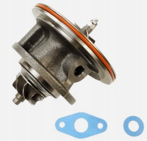 Jádro Vložky Turbíny Cartridge Cadillac Bls 1.9 D 180 Km 10009700005