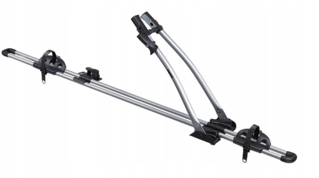 Uchwyt rowerowy na dach Thule Free Ride 532 x2 Producent Thule