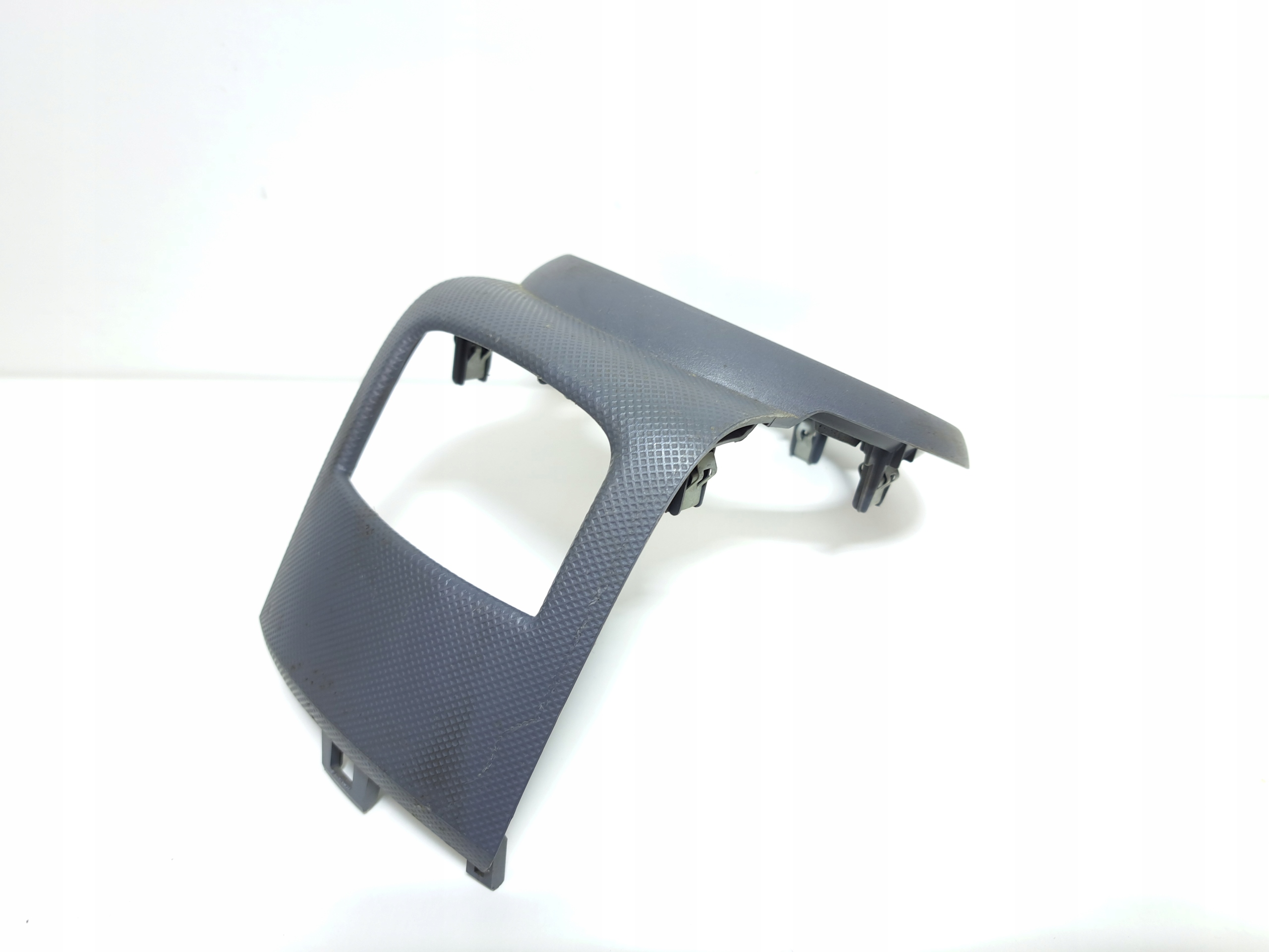 PARTNER BERLINGO II III OSLONA RAMKA GALKI ZMIANY BIEGOW DESKI 9680935477