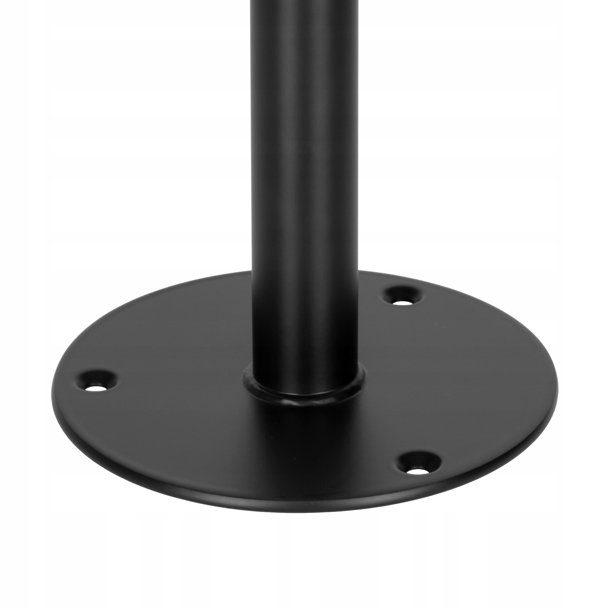 Cabletech Uchwyt do ściany/sufity do projektora [] Typ uchwytu ścienny / sufitowy