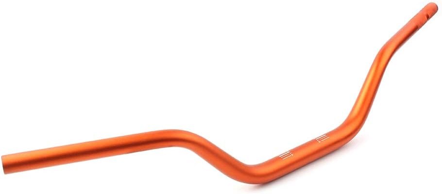 x Volant Motocyklová Handlebar Fatbar Enduro Quad Atv 1 1/8" 28 mm Typ75
