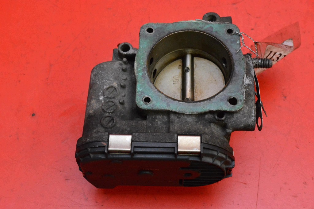 valvola a farfalla 06A133062E VW SHARAN 1 e 1.8 T 150 KM LIFT 00-03