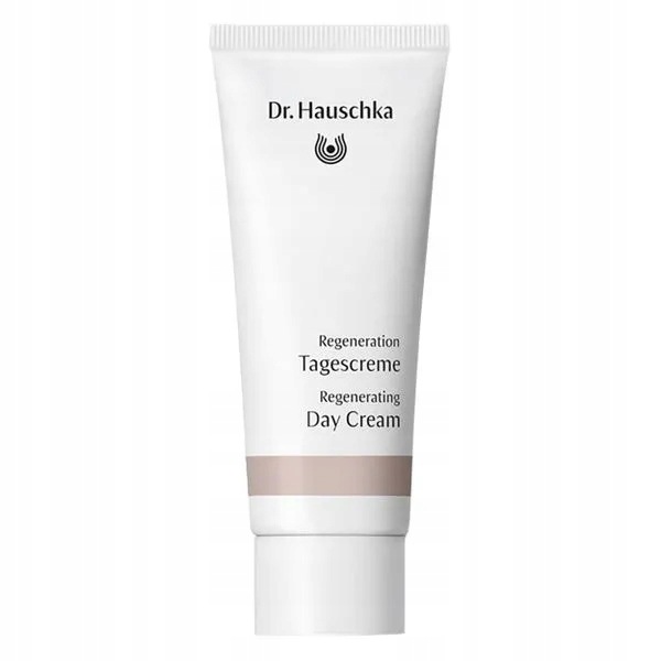 Dr. Hauschka, regenerační denní krém na obličej, 40 ml