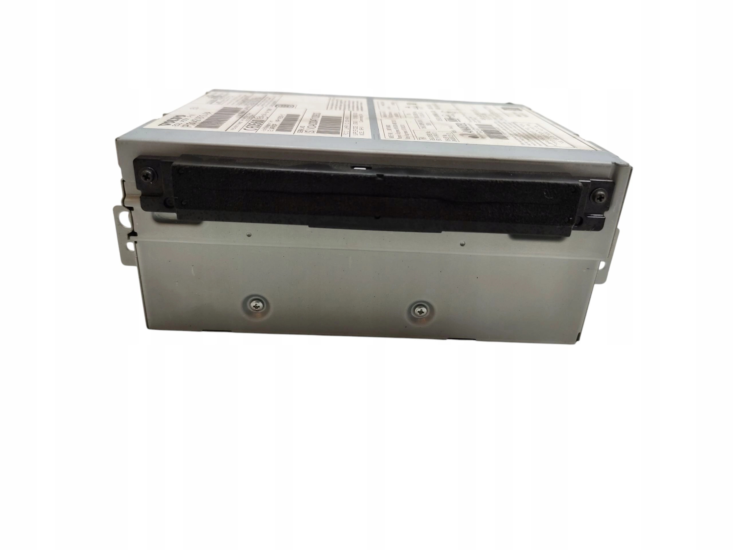 RADIO player VOLVO V40 II (2012-2016) 31421873