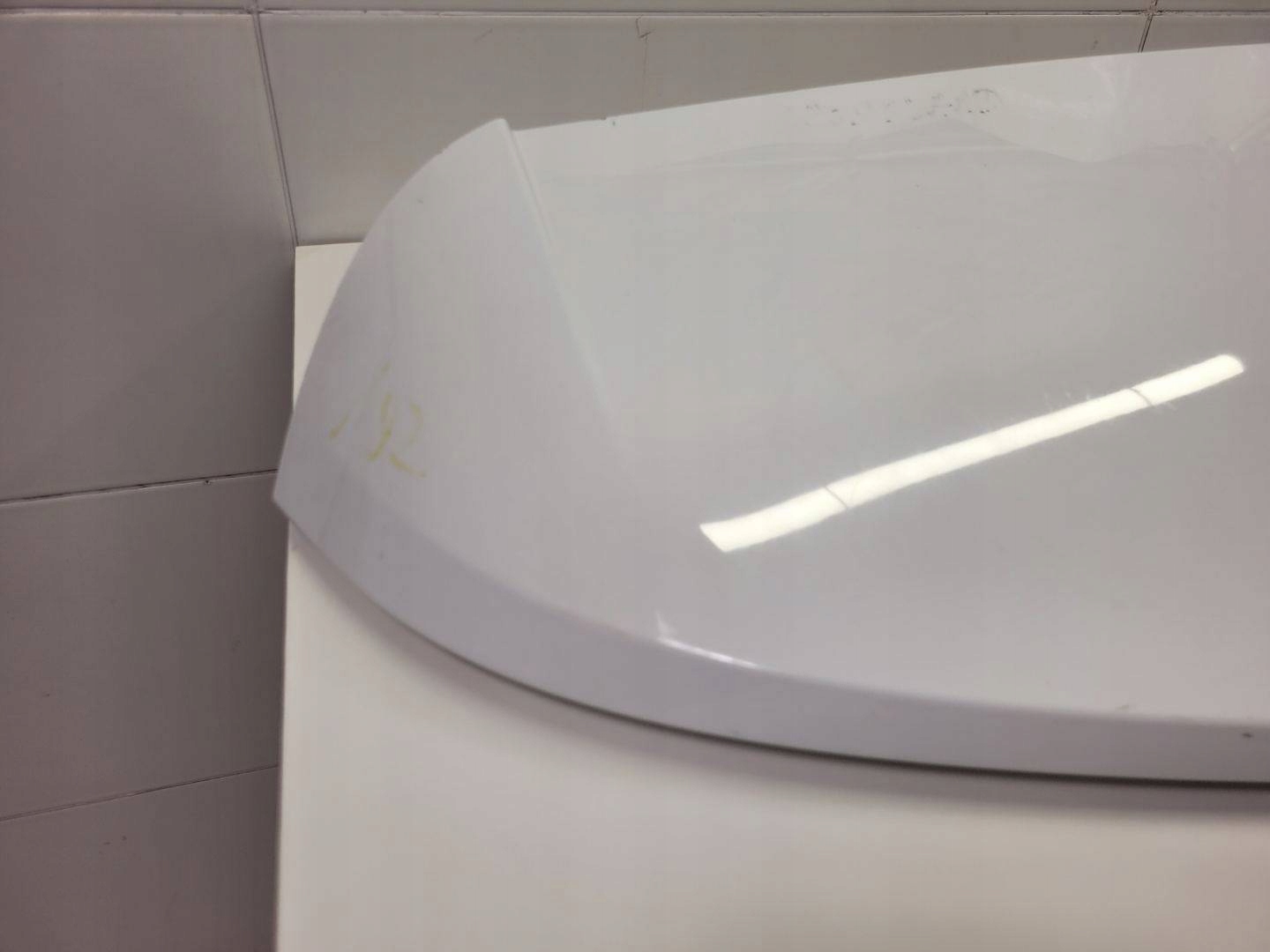 spoiler heckklappe heck Opel Crossland X 2019 13481454