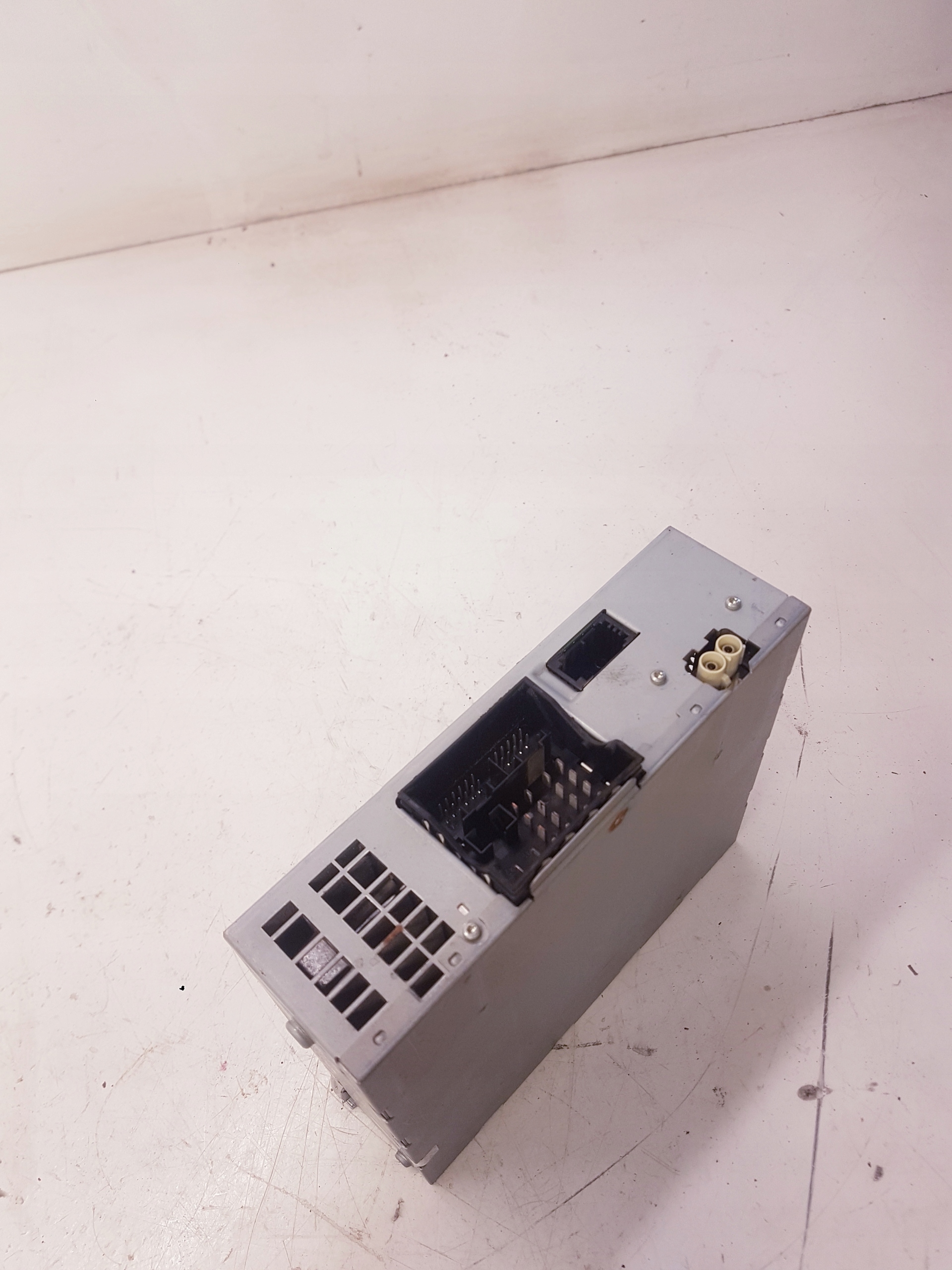 TUNER radio module RADIA AUDI A4 A5 A6 4F0035053