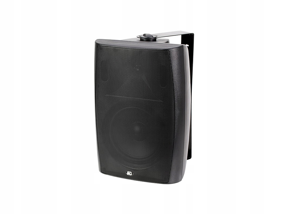 Itc Nástěnný reproduktor 60W s regulátorem pro školy