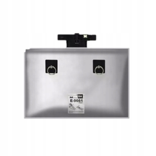 Naplnka Epson T9661 XXL černá kompatibilní cartridge C13T966140