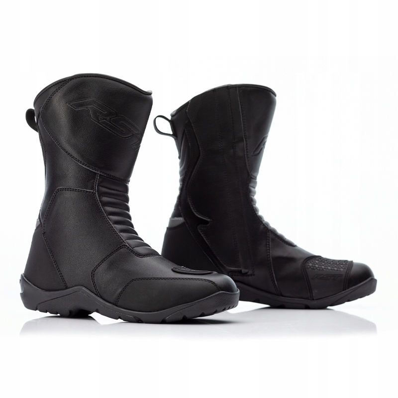Topánky Rst Lady Axiom Black (37)
