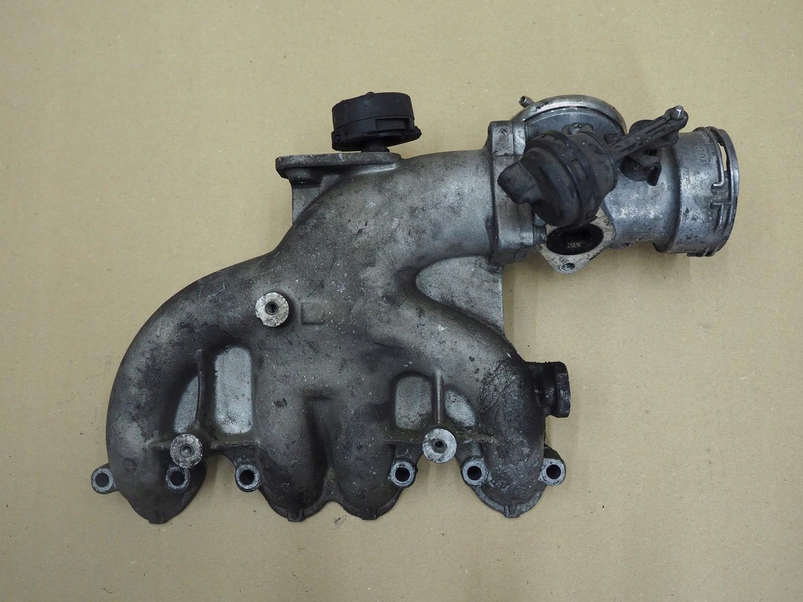 038129713AF - ВПУСКНОЙ КОЛЛЕКТОР VW BORA GOLF IV 1.9 TDI