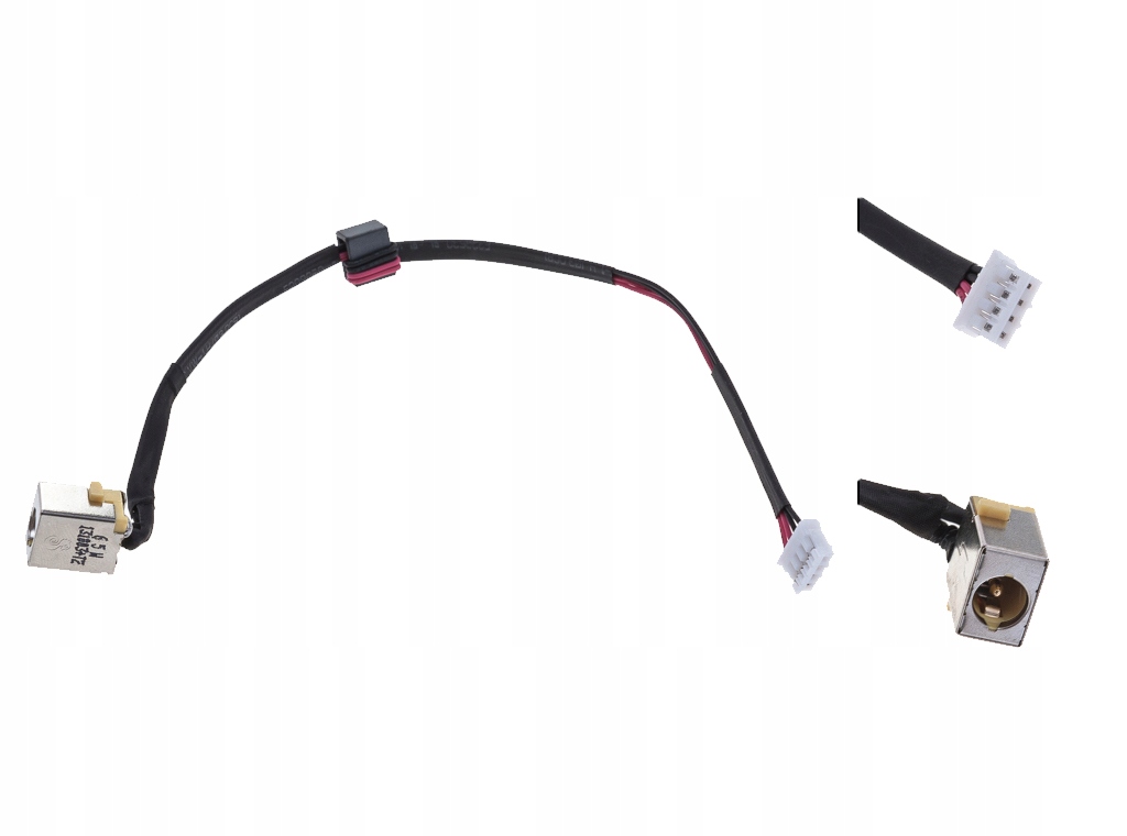 

Gniazdo Acer Aspire 1521 1551G 5251 5252 5253