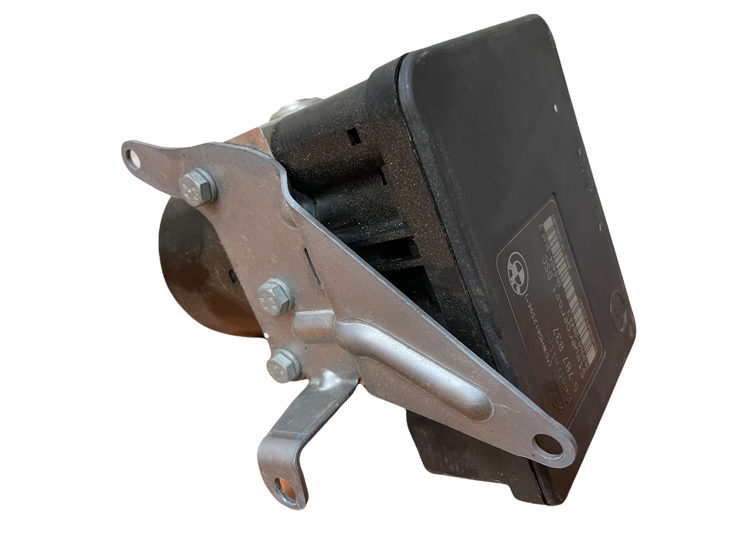 pump ABS BMW E87 2.0D N47