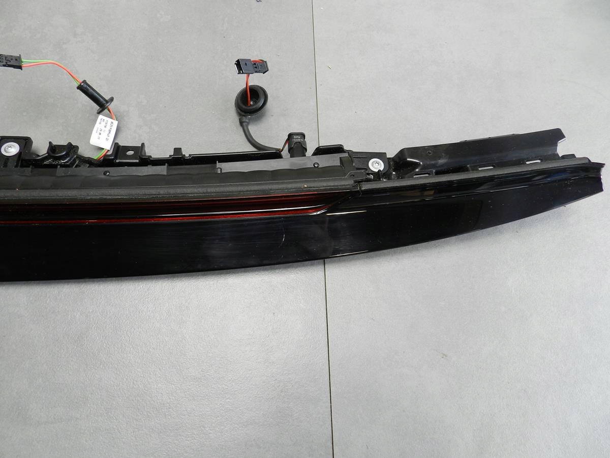 BMW 5 G31 SPOILER light STOP 7425435