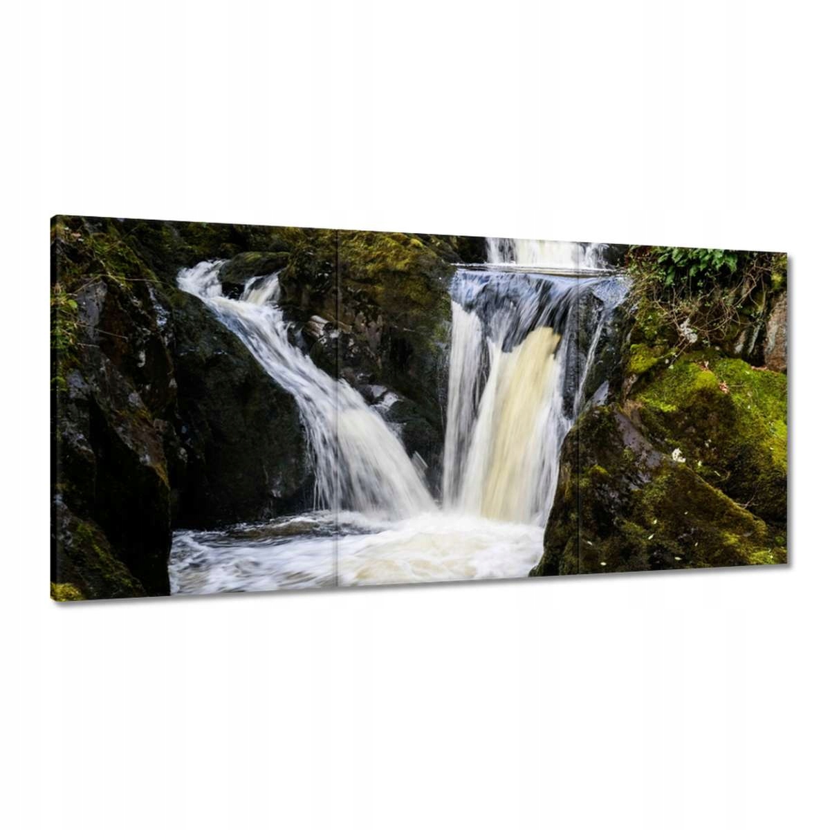 Obrazy 180x90 Kaskáda