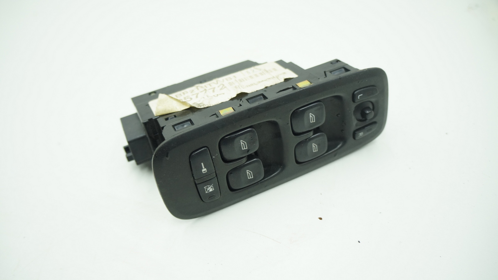 30658146 - VOLVO V70 II S60 XC70 переключатель окна панель Левая
