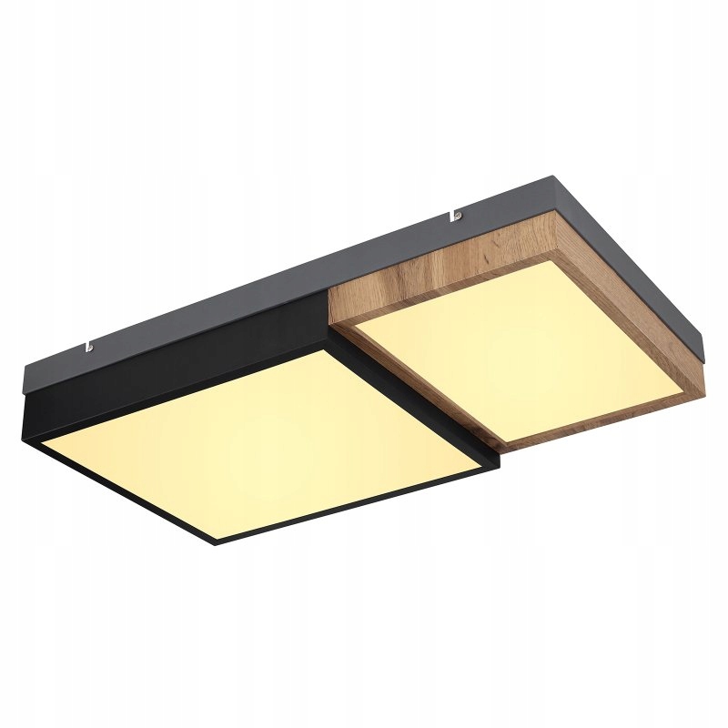 Led stropné svietidlo 30W Gundi 67286-30 Globo