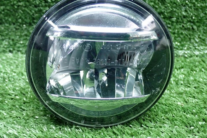 HONDA CIVIC X LED fog light left right