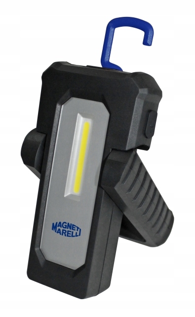 Lampa składana 1.7W cob led