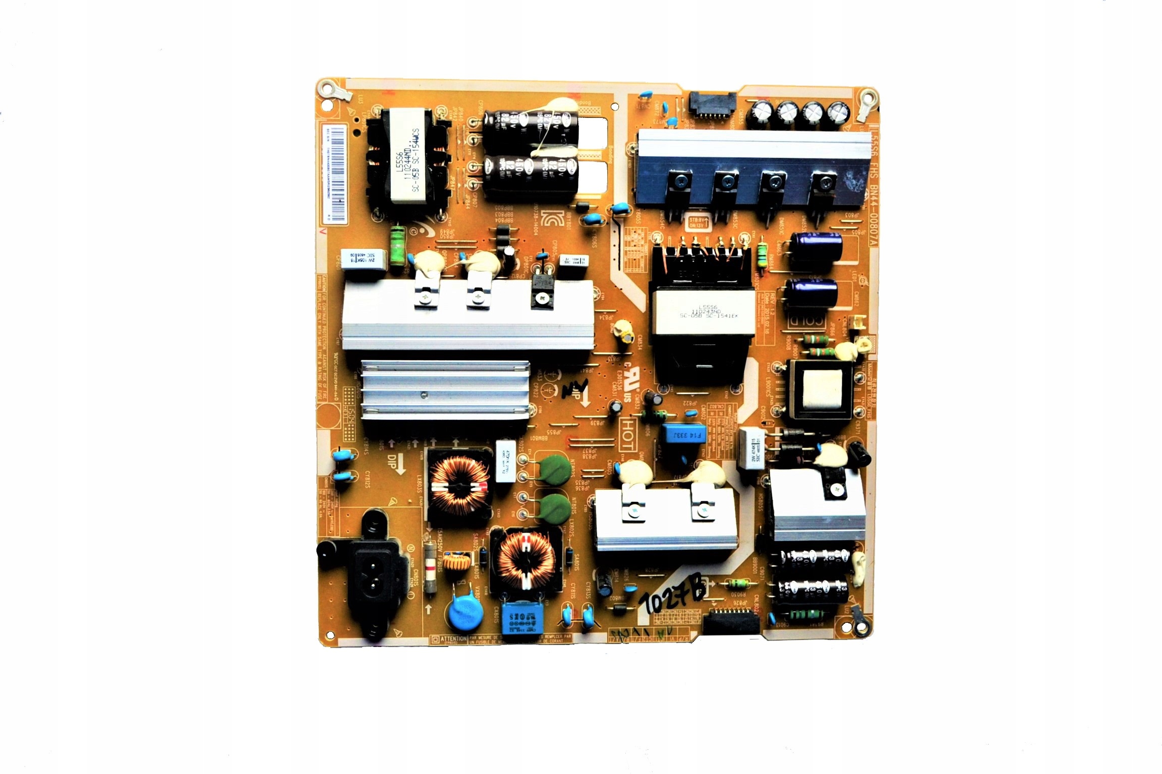 ZASILACZ BN44-00807A (nr 1027B)