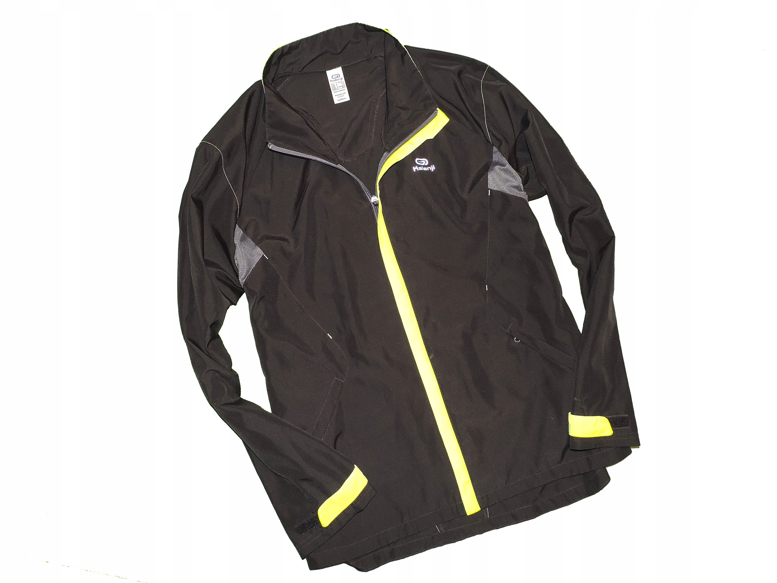 KALENJI__MĘSKA SPORTOWA KURTKA__XL