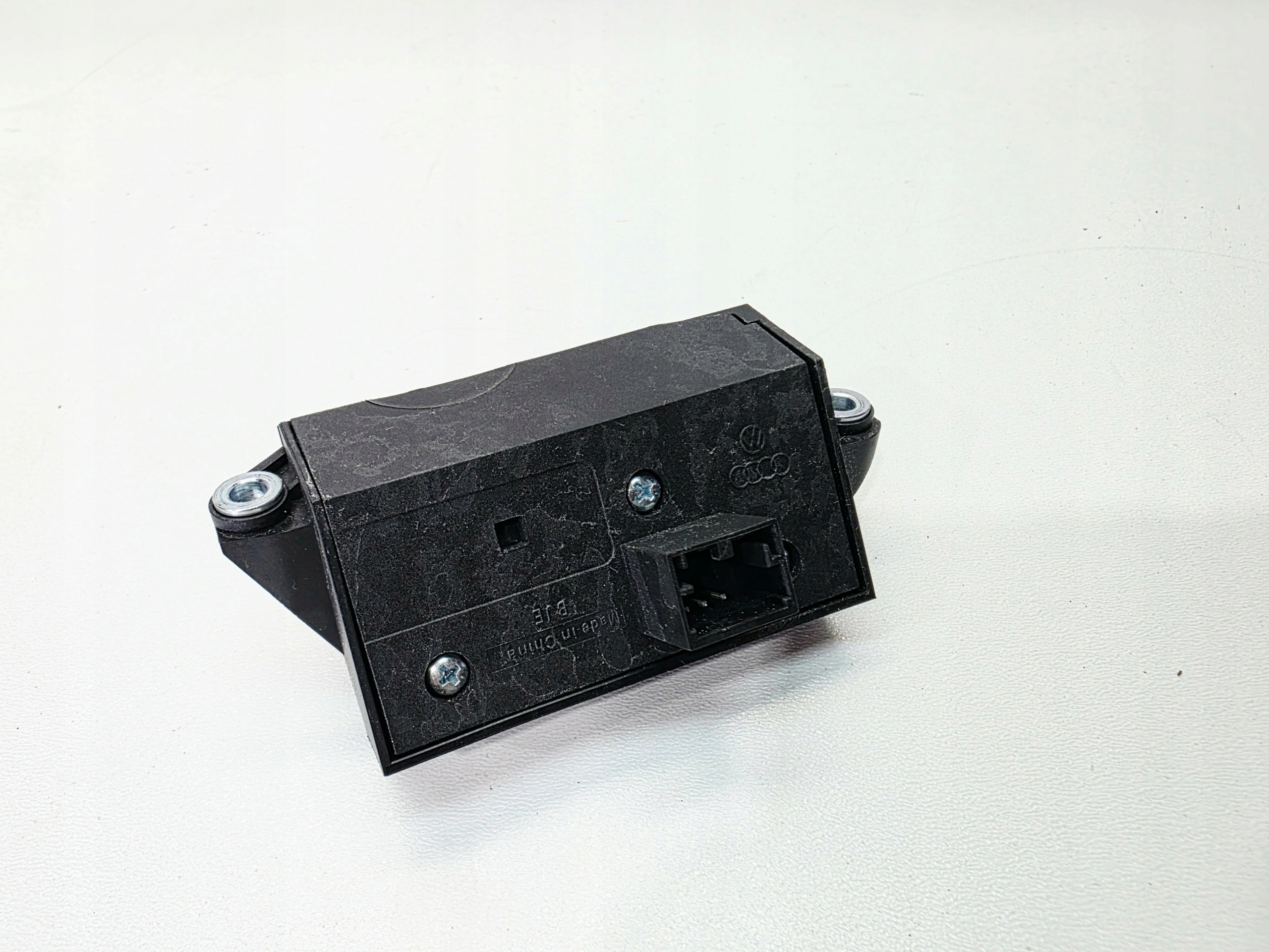 button control steering wheel of the steering wheel AUDI A6 C7 A7 A8 D4 4H0953551B