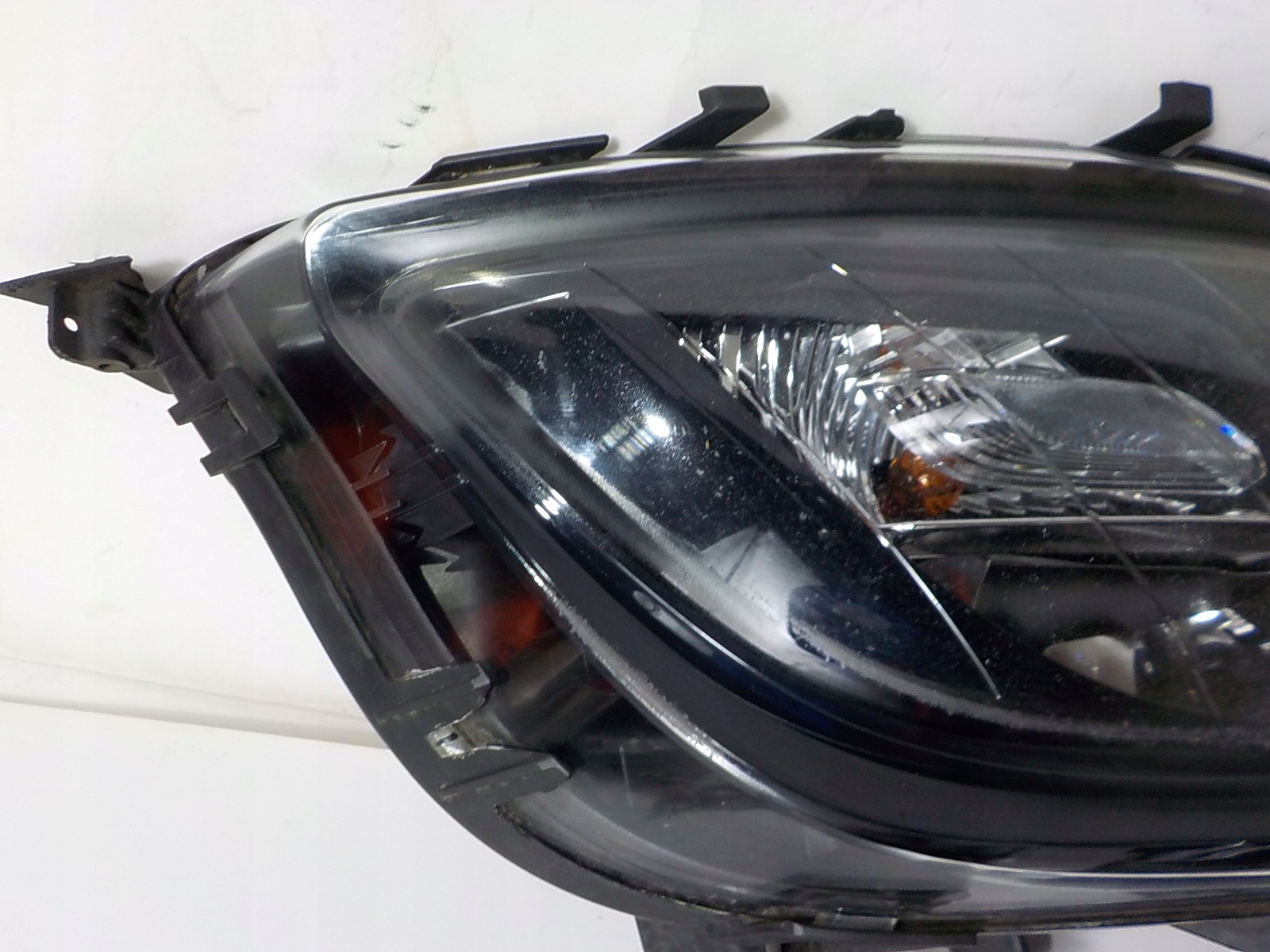 OPEL ASTRA J IV fog light right front front 13264642