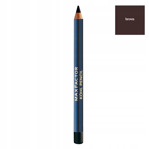 Max Factor Kohl Pencil tužka na oči, č. 030 Brown 4 g