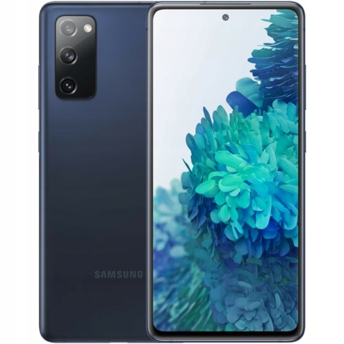 

Smartfon Samsung Galaxy S20 Fe 6 GB/128 Gb Blue