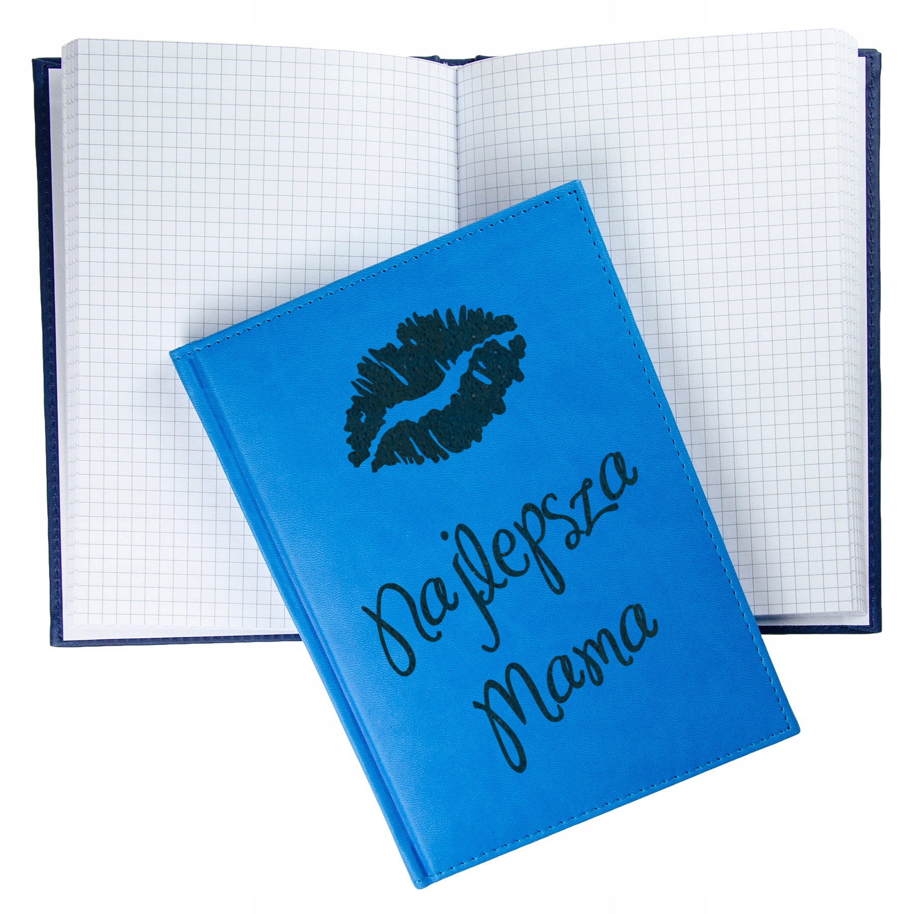 Notatnik Notes Z Grawerem Najlepsza Mama