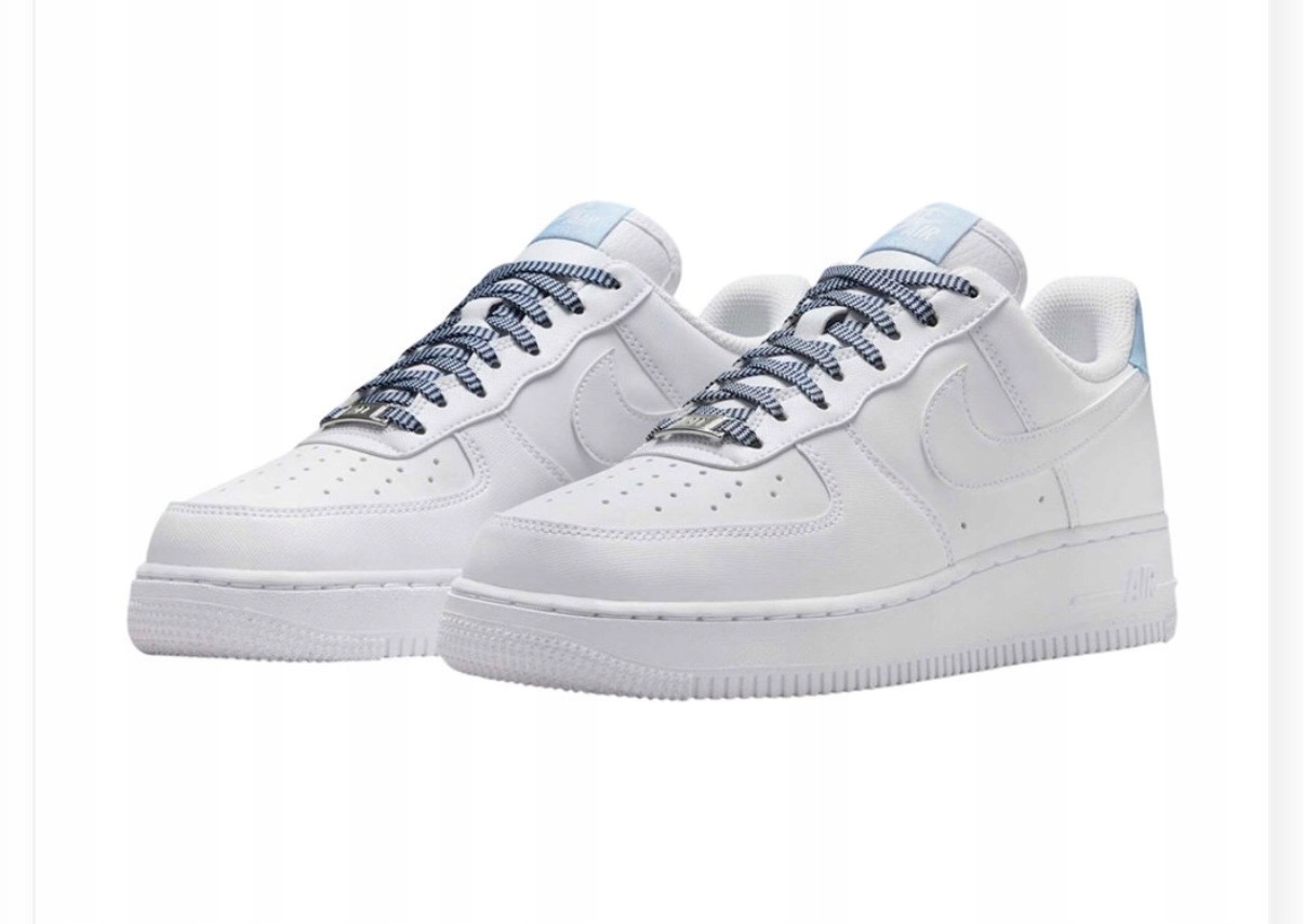 Boty Nike Air Force 1 '07 Vel 39 Originál