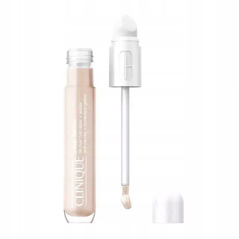 Clinique Even Better Concealer korektor na obličej Wn 01 Flax 6 ml