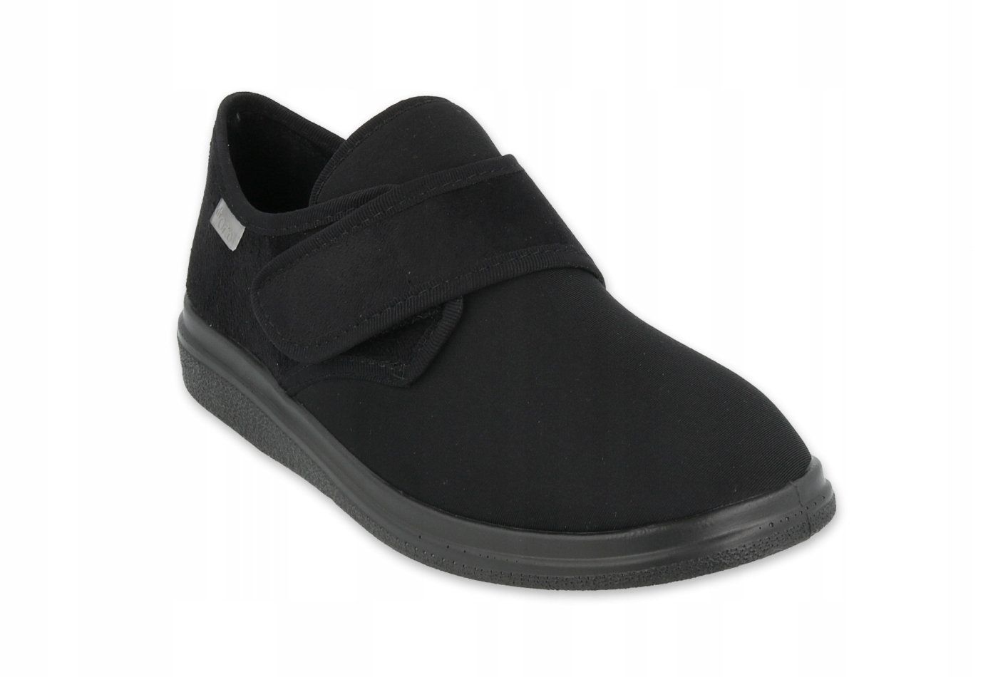 Półbuty BEFADO DR ORTO 036D006 zdowotne na rzep 38