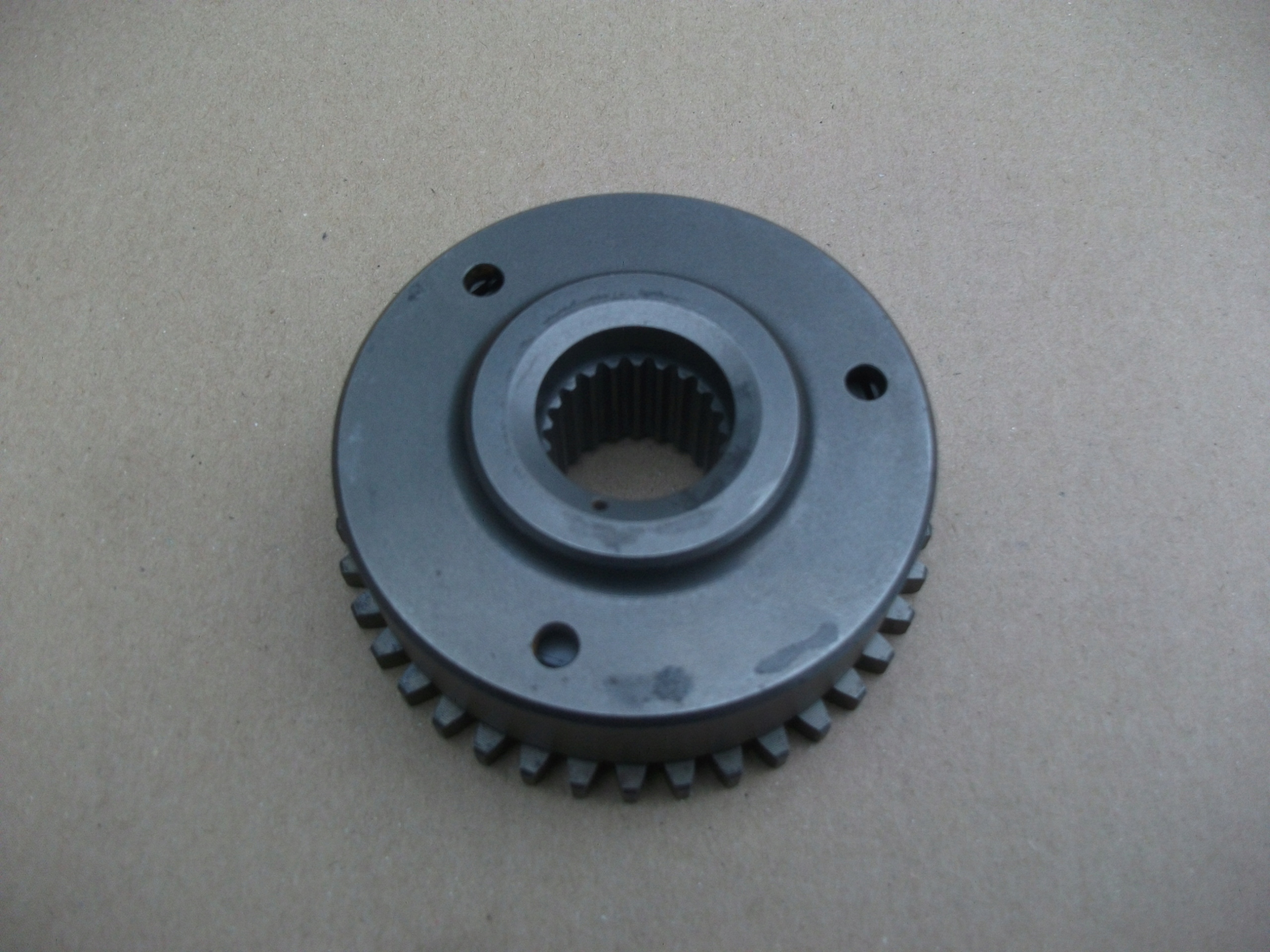 HONDA VARADERO 125 СТАРТЕР СЦЕПЛЕНИЯ BENDIX