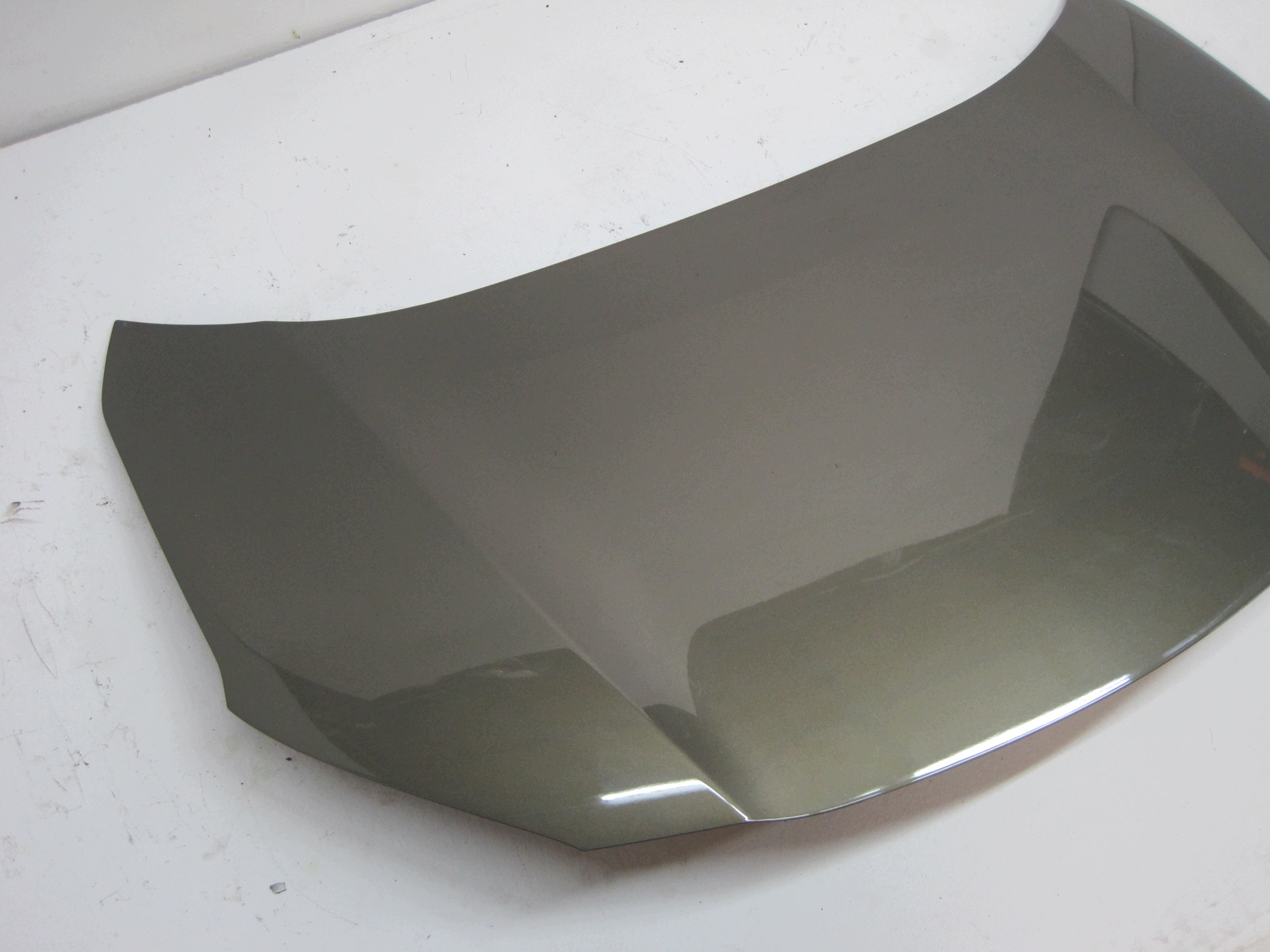 cofano TOYOTA YARIS CROSS 24R 4 PDC 926+