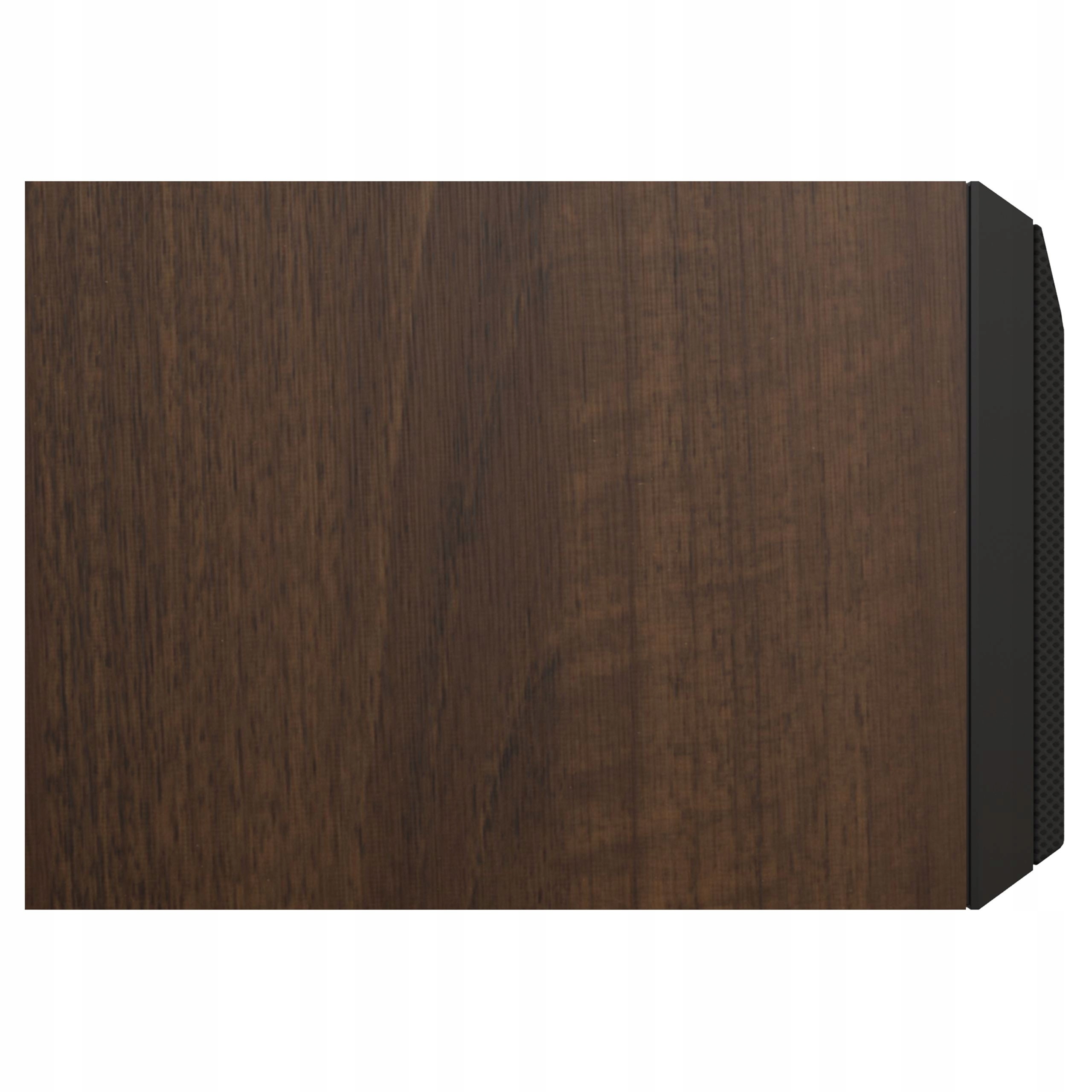 KLIPSCH RP-500C II KOLUMNA GŁOŚNIKOWA CENTRALNA DO KINA DOMOWEGO ORZECH Wysokość produktu 17.4 cm