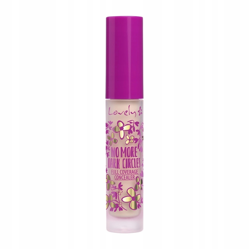 

Lovely No More Dark Circles korektor 02, 4g